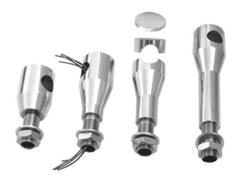 RISER BONE 1.75" INTERN.CABL.DUCT POL DISCONTIN 681558