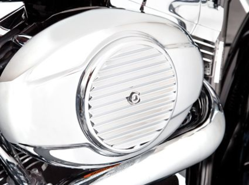 RETRO A/C INSERT, TWIN CAM 631203