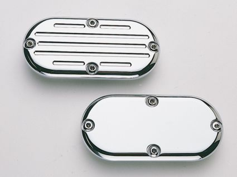 CHR.MILLEN B/MILL INSP CVR FX/FL 65-86 SOFTAIL/DYNA 65351