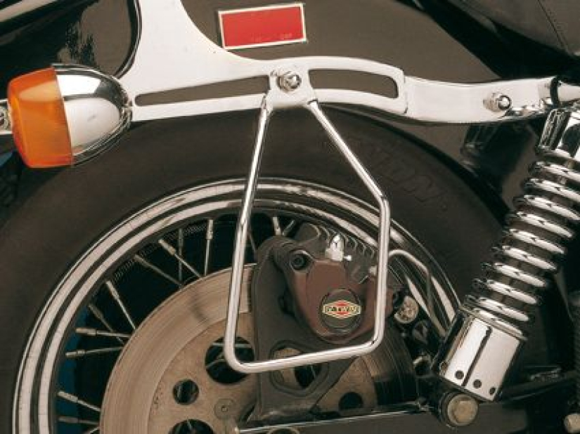 S/BAG SUPPORTS-EZ OFF-S/TAILS 37054