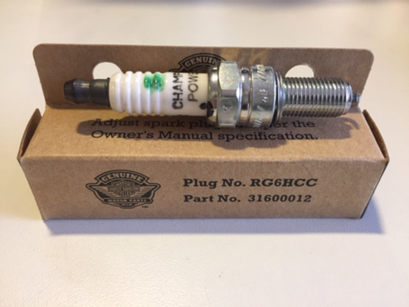 SYTYTYSTULPPA 6R10 M10 MILWAUKEE-8, XG750 & XG 500 31600012