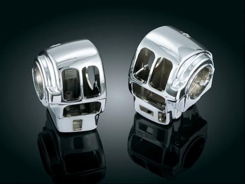 KURYAKYN SWITCH HOUSING SET 541448