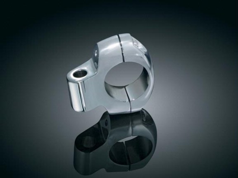KURYAKYN ACC. MOUNT/MIRROR CLAMP 544050