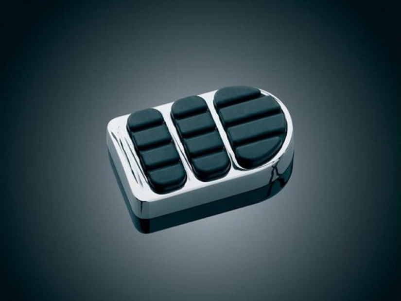KURYAKYN ISO-BRAKE PEDAL PAD 544500