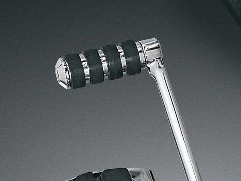 KURYAKYN ISO-SHIFT PEG LONGHORN 544504