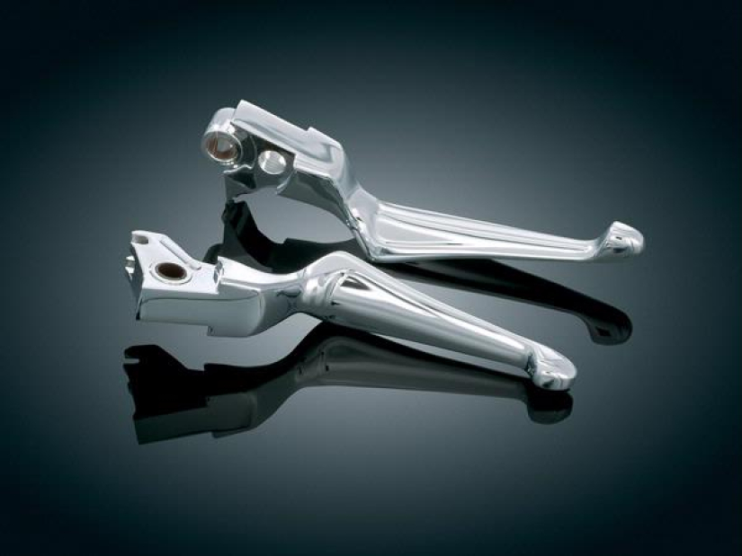 KURYAKYN BOSS BLADE H/B LEVERS 545018