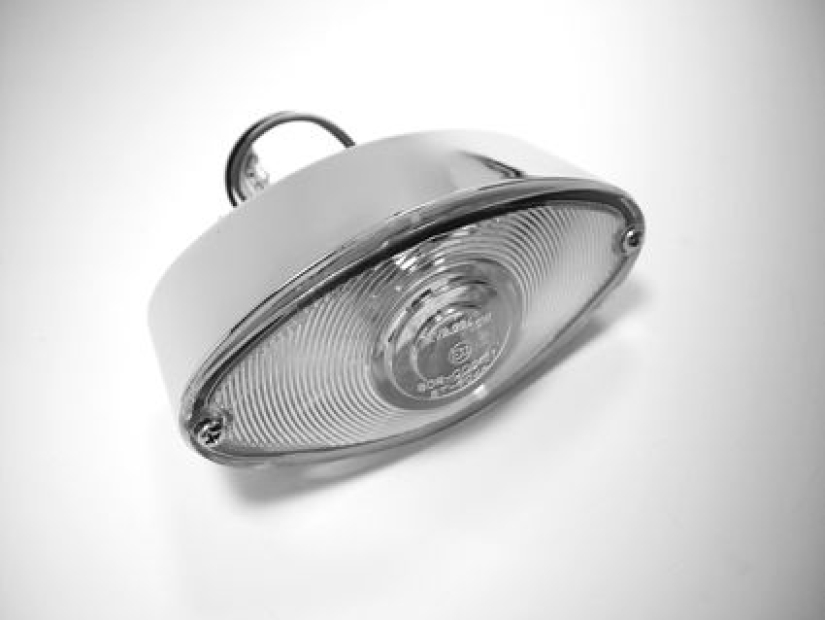 LED CATEYE TAILLIGHT 1002607