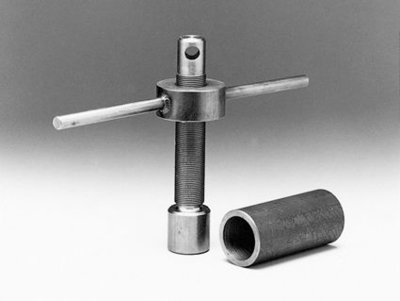 SPROCKET SHAFT BRG TOOL 20114