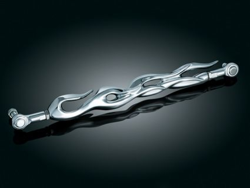 FLAME SHIFT LINKAGE 605168