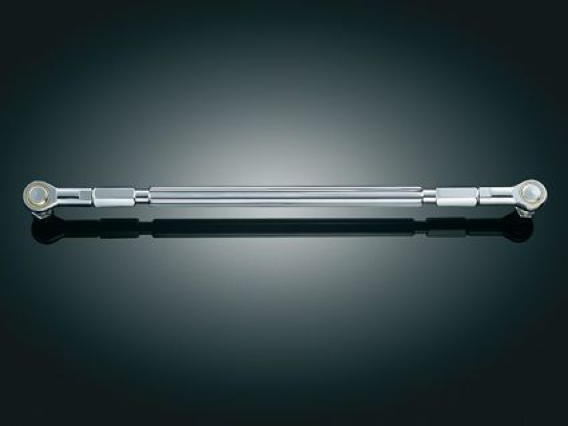 CUSTOM EXTRUDED SHIFT LINKAGE 605172