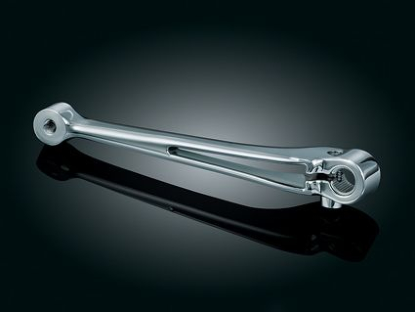 SLOTTED SHIFT LEVER 605174
