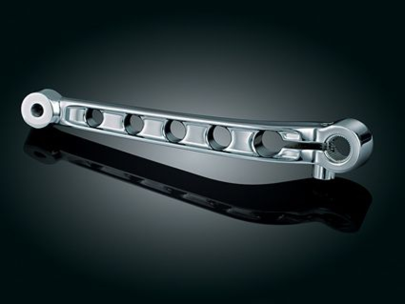 LIBERATOR SHIFT LEVER 605175