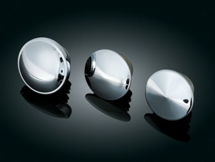 PEAK LOW PROFILE VENT GAS CAP 605194