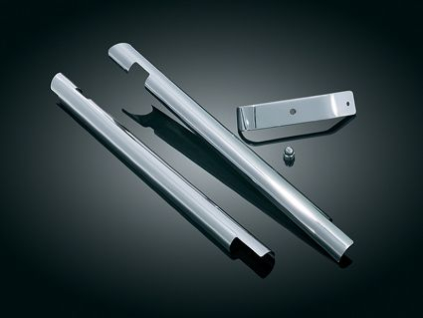 DOWNTUBE COVERS 605216