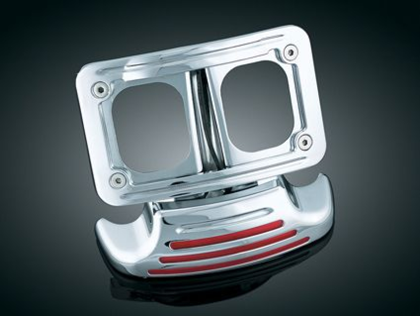 FENDER TIP CURVED LP MOUNT 629660