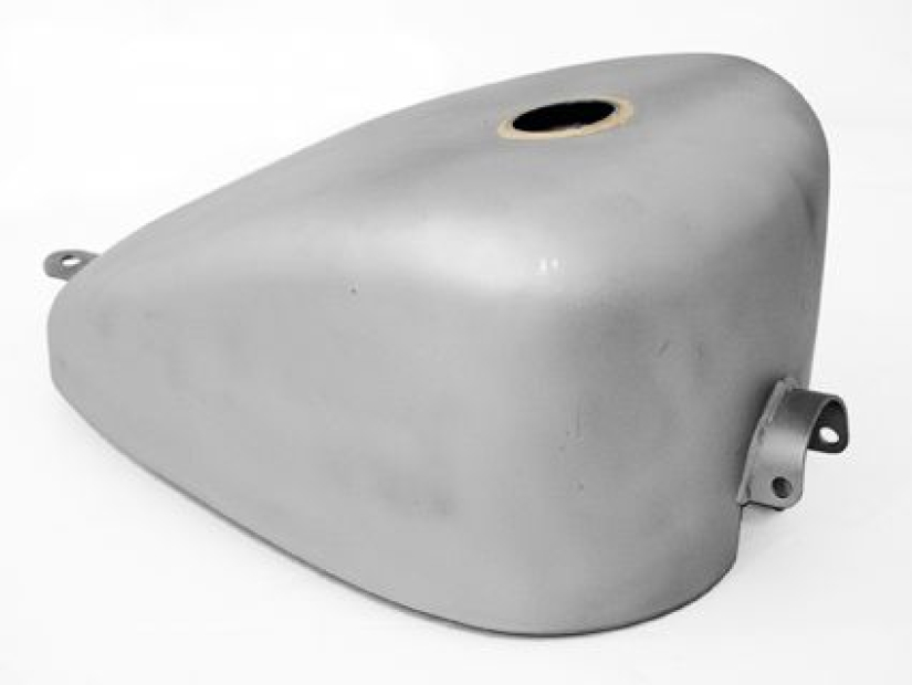 FLAT BOTTM XL KING TANK 632933