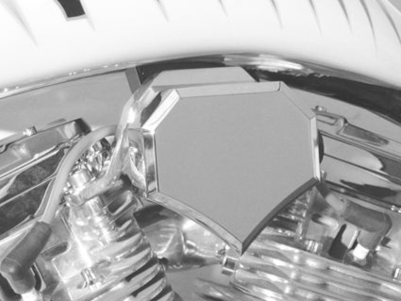 WP MTR MNT STYLE WIRING SYSTEM 640345