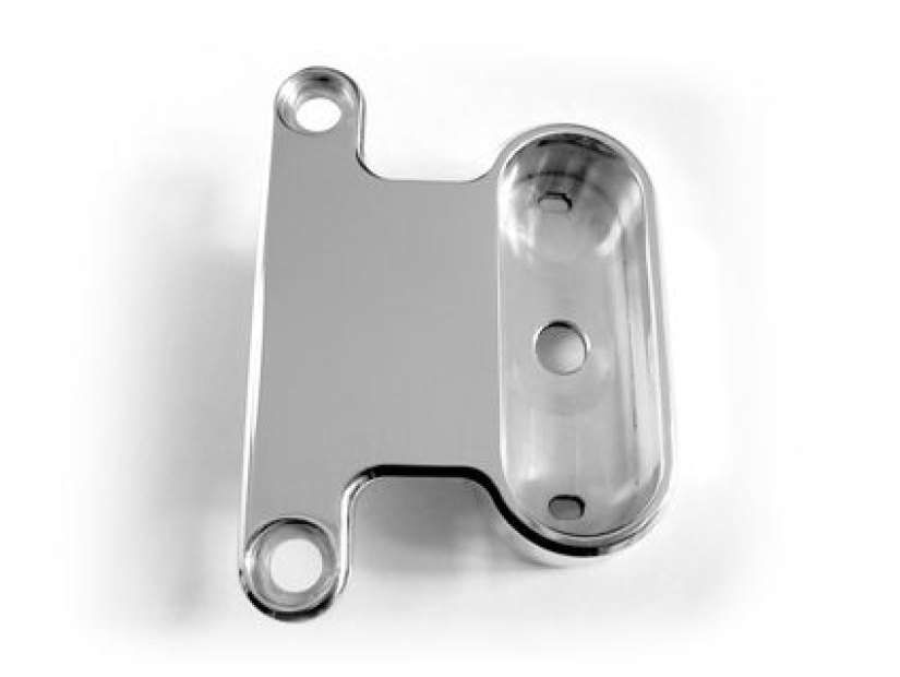 HD XL ROCKERBOX BRACKET POL 681482