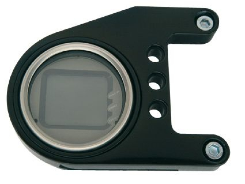 RBS SPEEDO LH ROCKER BOX TC BLK 683161