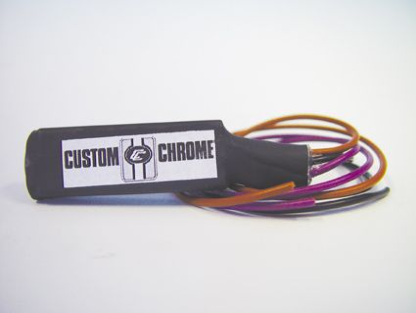 CCE TURN SIGNAL LOAD EQUALIZER 686596