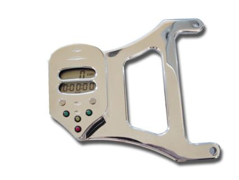 MSB POL. BILL. SPEEDO HOUSING KIT 687527