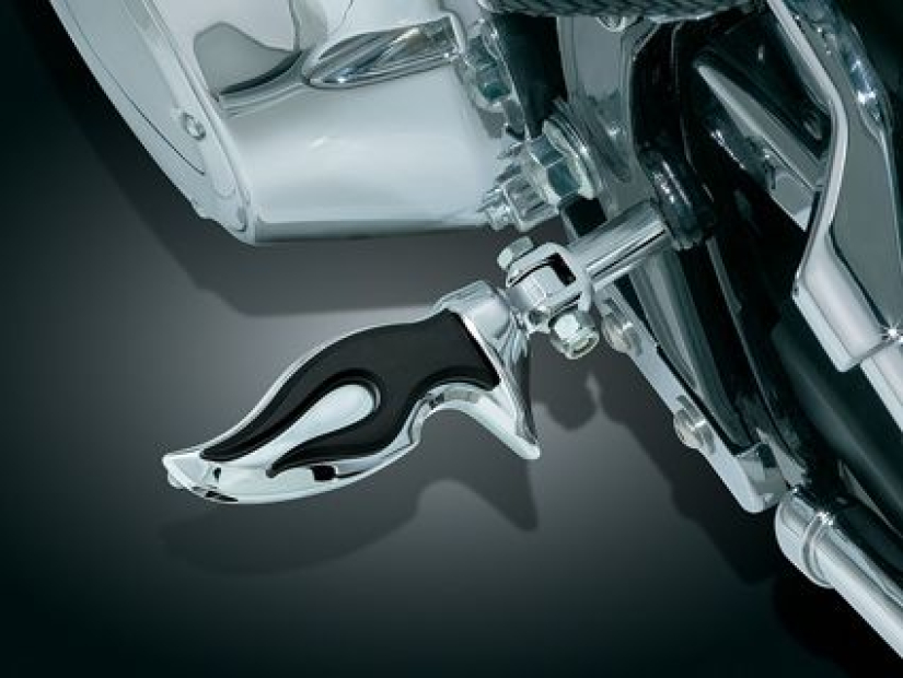FLAMIN PEGS WITH MALE MOUNT ADAPTERS 696756