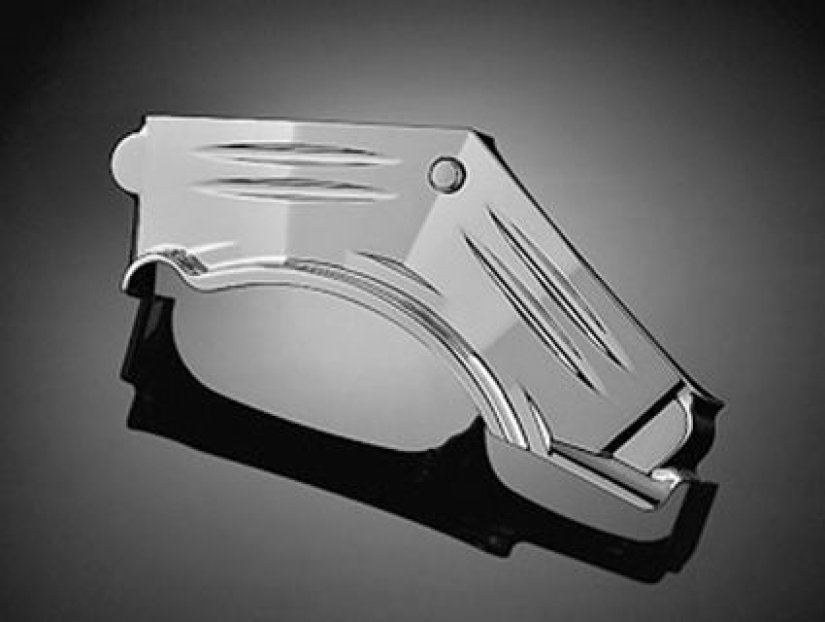 CYLINDER BASE COVER 600383