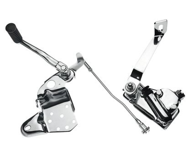 FWD.SHIFT KIT-FL/FX 52-84 17553