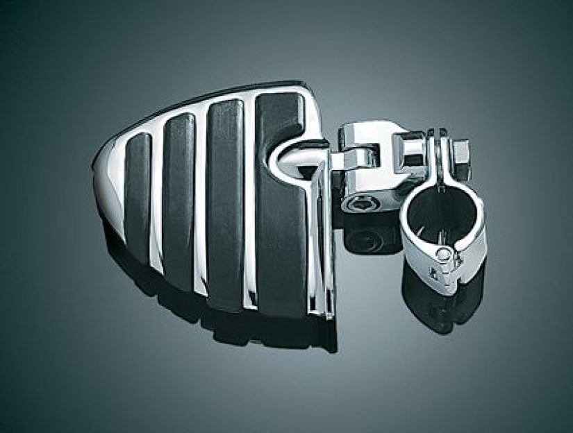 CRUISE ISO WING QUICK CLAMP 605149
