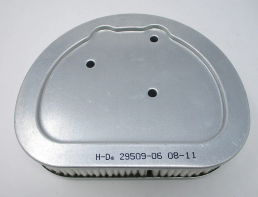 ILMANSUODATIN, ELEMENT, AIR FILTER 29509-06