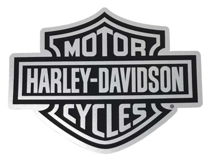 H-D TARRA BAR & SHIELD CG28001