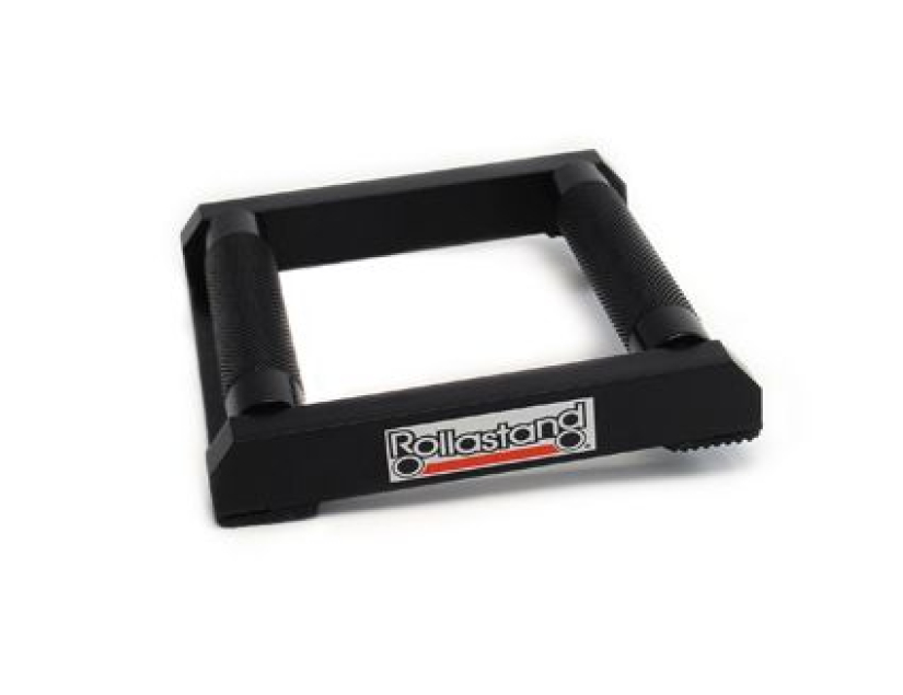 BILLET ROLLER WHL CLEAN STAND 20158