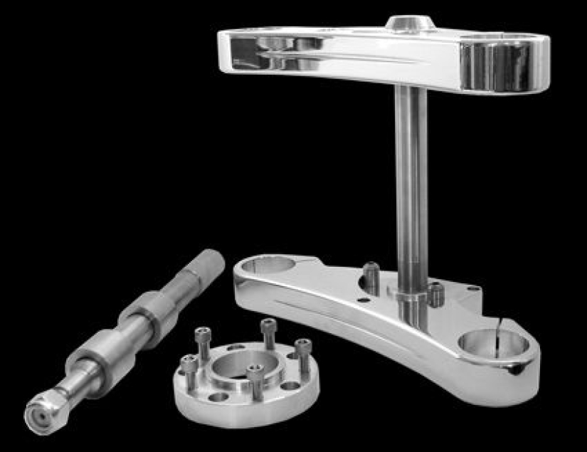 SJP TR.TREE DYNA ´06-´07  3°, 250MM,POL 683584