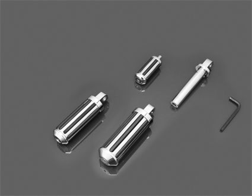 CHR&RBBR.RIBBD F/PEGS SM.F/MAL 46010