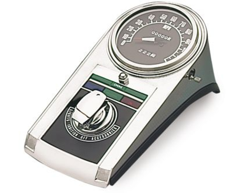 LATE STY DASH KT 1::1 W/1::RATIO 310175