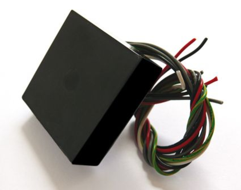 RBS PULSE CONVERTER FOR RBS SPEEDOS 95UP DISCONTINUED 682899