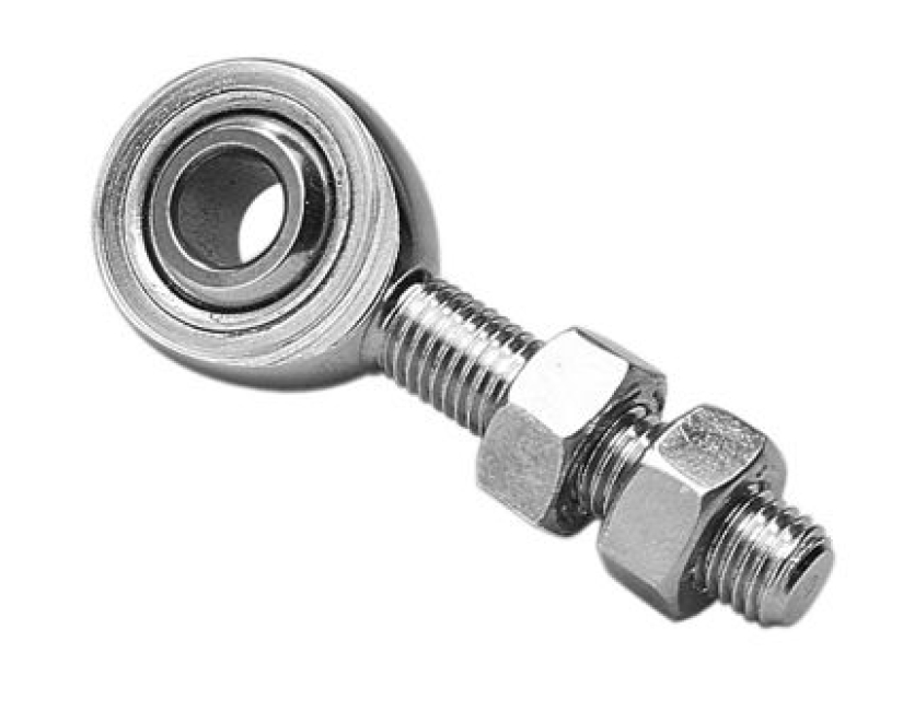 1/4"Z1/4"-28 CHR.HEIM JOINT-MA 19296