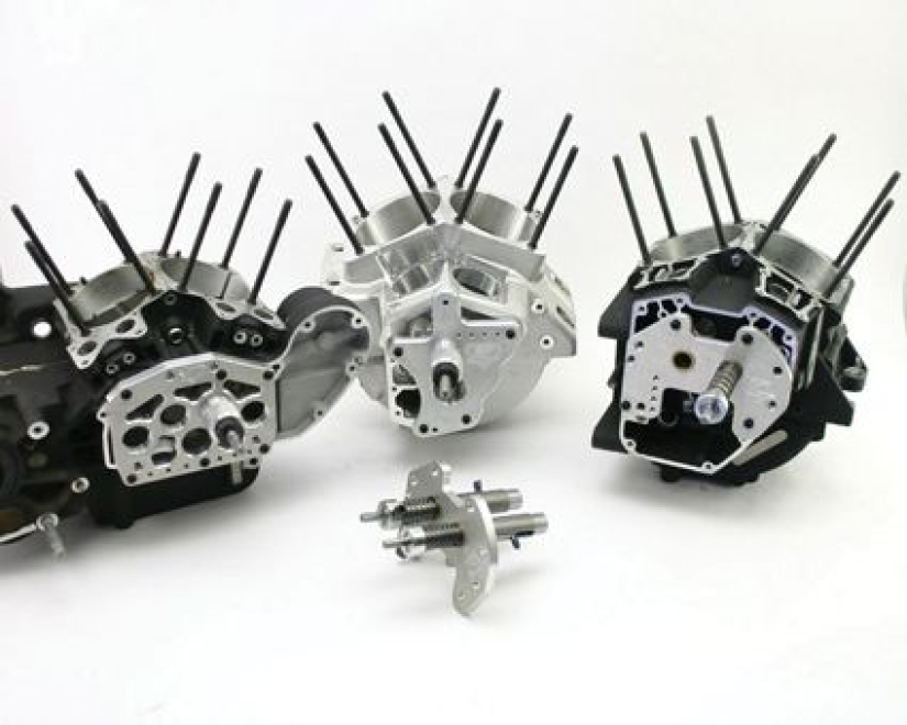 ZIP CAM TOOL TWIN CAM DUAL 20133