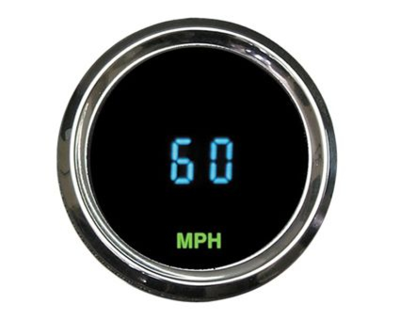 DAKOTA DIGITAL HLY-3013 SPEEDO 310858
