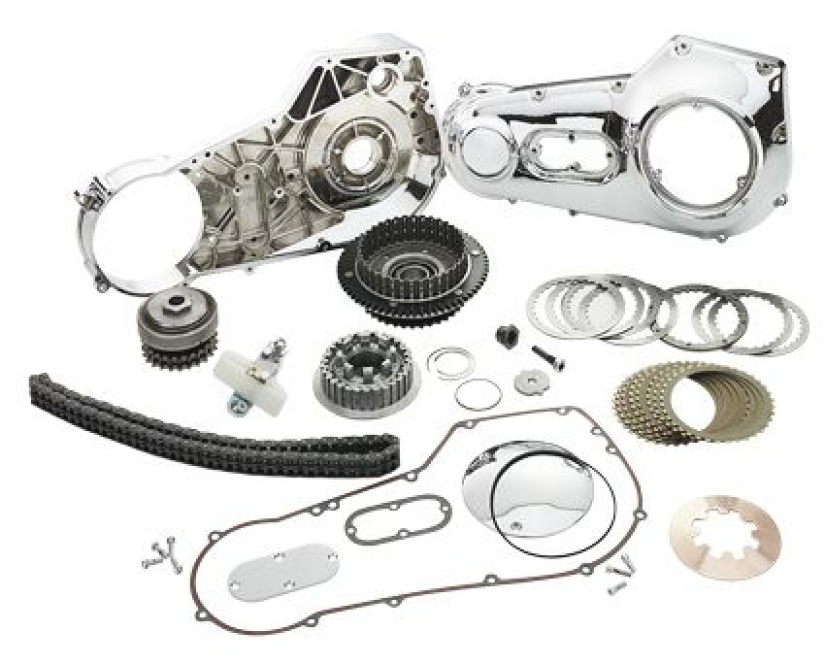 CHR.COMPLETE PIMRY KT.S/T94-UP 58650