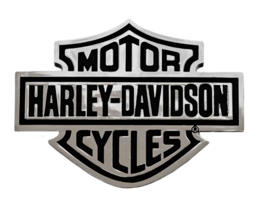 H-D TARRA B&S SILVER CG9107