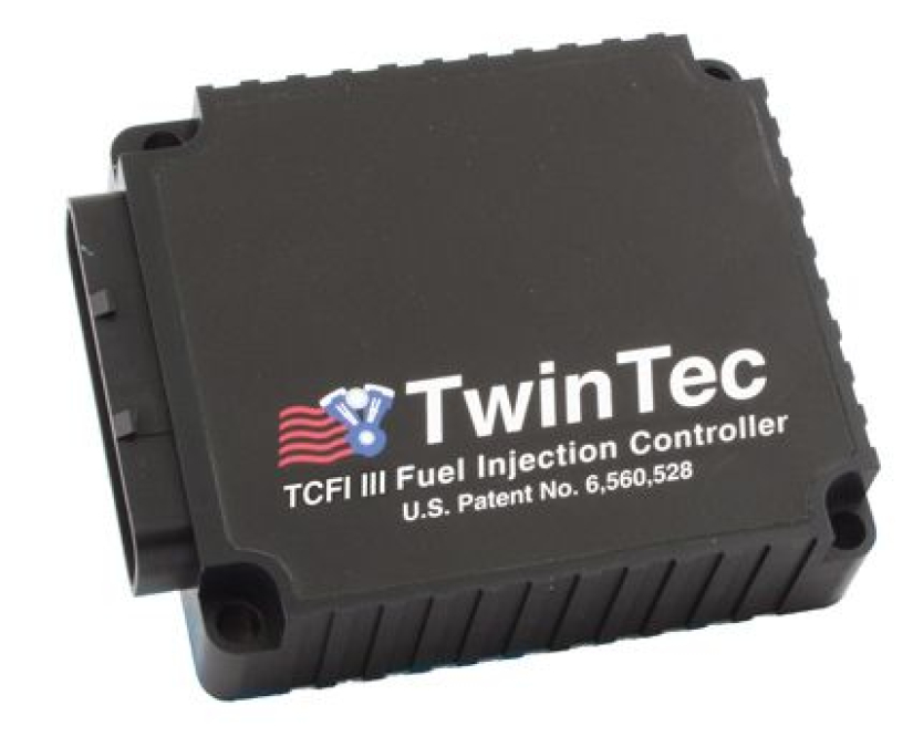 FUEL INJECTION CONTROLLER -2009 672531