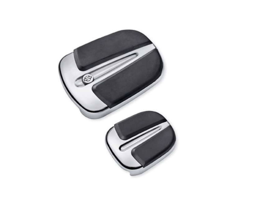 JARRUPOLKIMEN LÄTKÄ, SLIPSTREAM/PIENI - BRAKE PEDAL PAD, SM 50600037