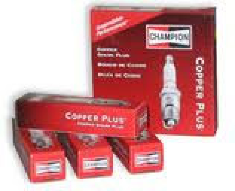 SYTYTYSTULPPA CHAMPPION H8C   XL 1957-78 22120