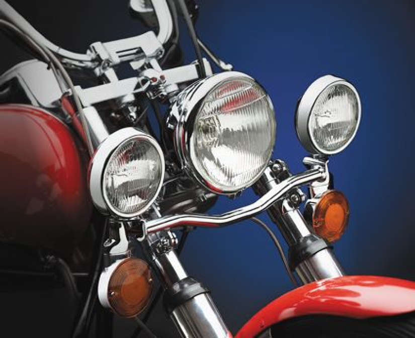 SEALED BEAM LIGHTBAR, 41MM W/G 15330