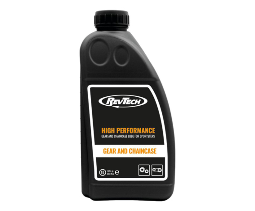 VAIHDELAATIKKO / ENSIÖVETOÖLJY XL REVTECH / 1 QUART 921236