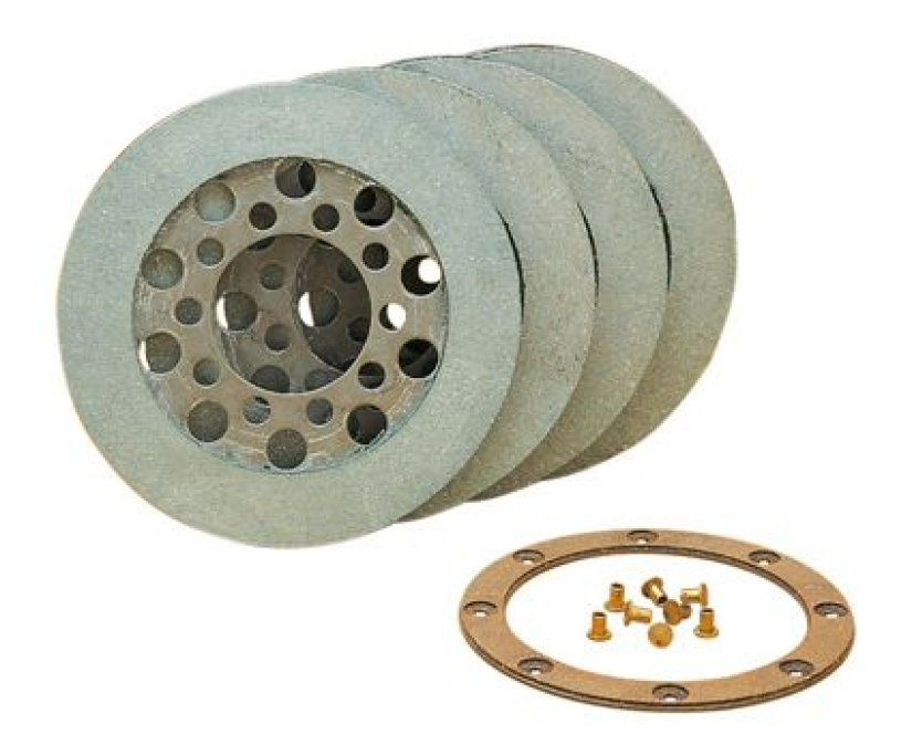 EARLY CLUTCH74"STOCK REPL 15055