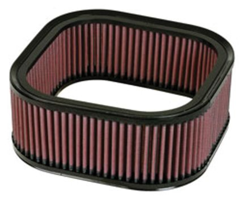 K&N ILMANSUODATIN V-ROD 02-UP 5560004