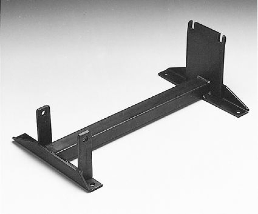 ENGINE REPAIR STAND 1957-UP XL 20119
