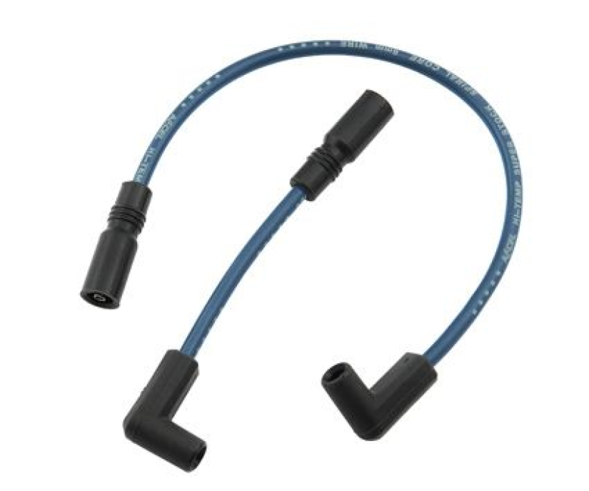 WIRE SET, 99BUL/DYN BLUE 668059